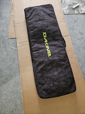 DAKINE Kite board Bag/case 134cm X 46cm Internal Approx