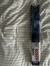 Bosch Rear Car Window