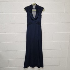 Reiss Jessica Maxi Dress UK 6