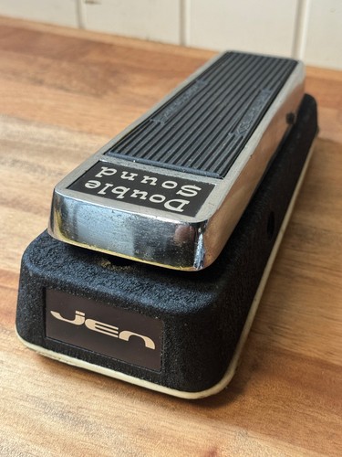 Vintage 1960 jen elettronica - vintage,