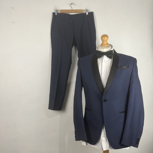 Marks and spencer - and,