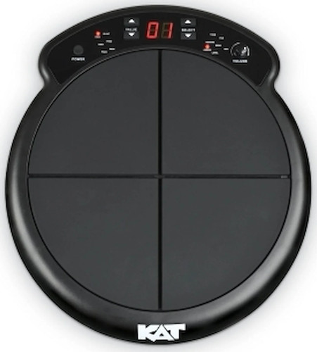 Kat percussion ktmp1 - kat,