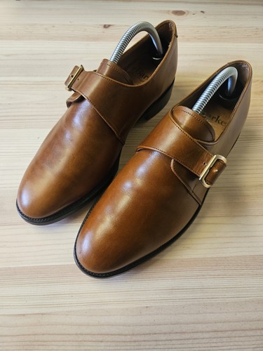Barker custom grade single - custom,