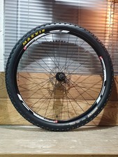 Novatec Neo 29" (29er) Rear Disc Rim / Wheel - 8/9/10/11 Speed (135mm O.L.D) QR