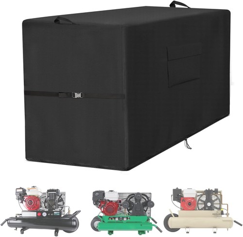 Air compressor cover for - compressor,