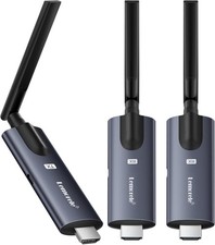 Lemorele Wireless HDMI