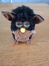 Tiger Electronics Furby