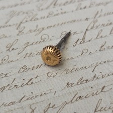 18K Gold Watch Winder for