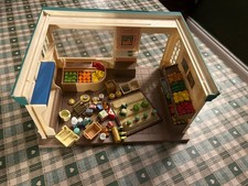Sylvanian Families Supermarket