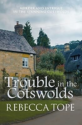 Trouble the cotswolds - in,