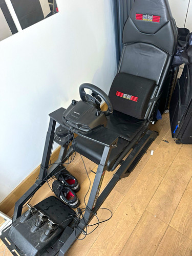 Next level racing gt - next,