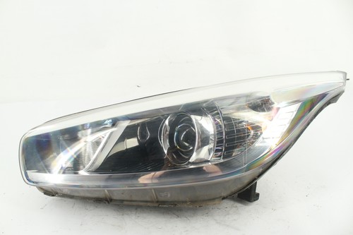 Kia ceed 2012 - 2012-2015, headlight