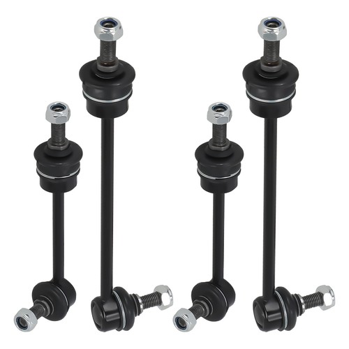 Front rear drop links for - front+rear,