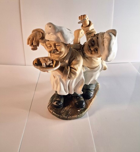 Shudehill giftware two chefs - shudehill,