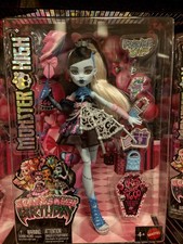 Monster High Scary Sweet