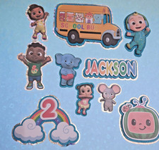 Personalised Coco Melon