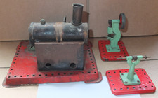 Mamod Model Steam Engine SE1a