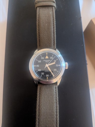 Christopher ward cranwell - christopher,