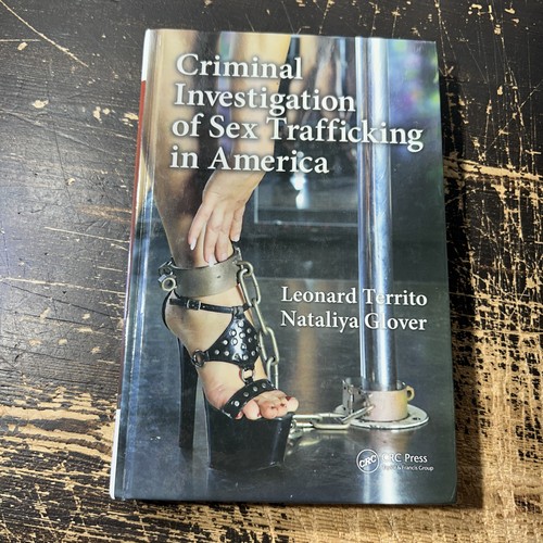Criminal investigation sex - criminal,