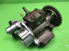 FORD TRANSIT CUSTOM Fuel Injector Pump  Mk8 2.2 TDCi BK3Q-9B395-CC 