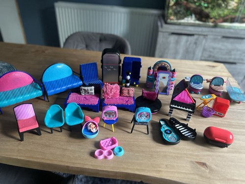Lol surprise dolls big bundle - dolls,