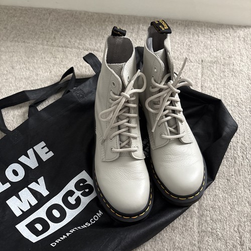 Martens boots size 1460 - martens, 5