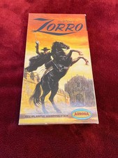 AURORA ZORRO MODEL UNMADE HIGH