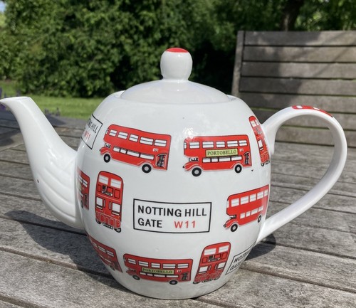 Large notting hill - hill, pottery