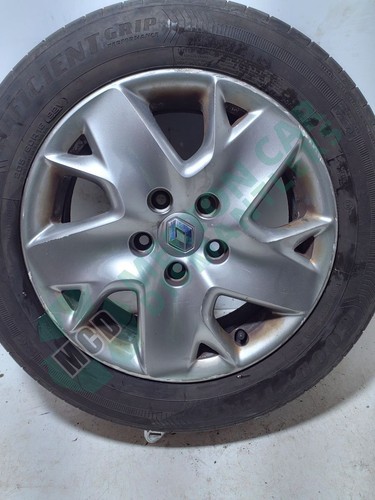 Renault grand scenic - j95, mk3