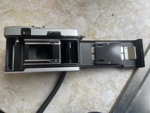 Olympus trip - 35,