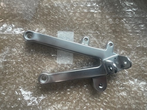 Front footrest ducati sport - footrest,