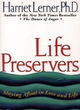 Life preservers staying - life, preservers: