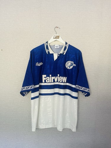 Millwall home football shirt - millwall,