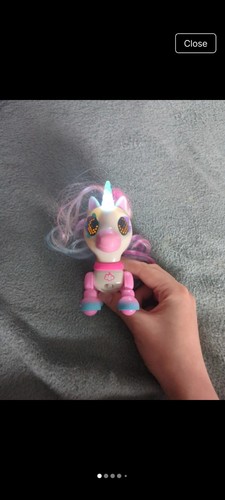 This zoomer zupps tiny - zupps,