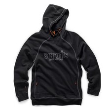 Scruffs Trade Hoodie Medium -
