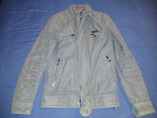 Superdry Super 8 cotton biker
