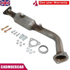 For Honda CR-V 2.0 2001-2007 MK II  APPROVED CATALYTIC CONVERTER 18160PNBG10