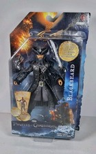 Jakks Pirates Of the Caribbean