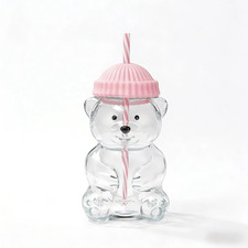 1pc 2026 Starbucks Bearista