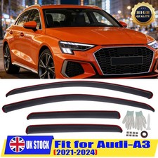 4Pcs For AUDI A3 MK4 5 Door