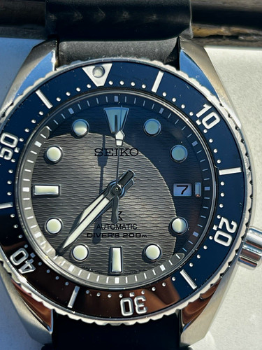 Seiko prospex king sumo - prospex,