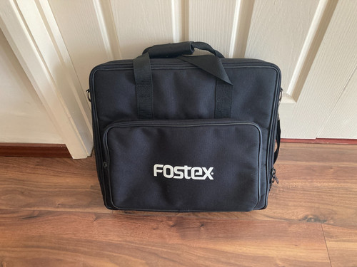 Fostex vf160 vf16 - fostex, digital