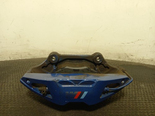 Bmw series right front brake - 3,