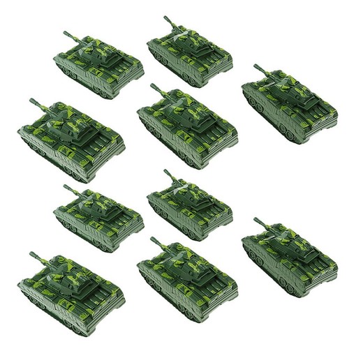 Set tank model - set,