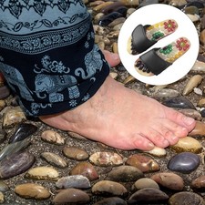 Women Massage Slippers Sandal