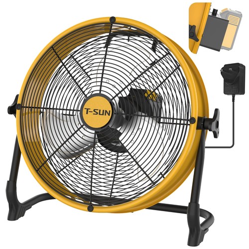 Sun floor fan compatible - floor,