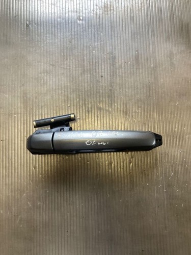 Breaking suzuki grand - breaking,