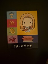 Friends Collectable Figure