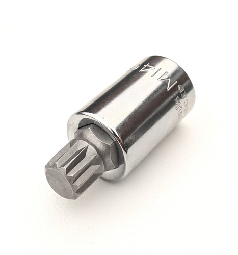 Halfords advanced 14mm - advanced, m14