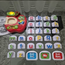 Leapfrog Apple Fridge Phonics